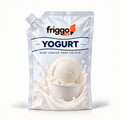 Base Líquida para Gelato Yogurt | FRIGGO