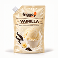 Base Líquida para Gelato Vainilla | FRIGGO