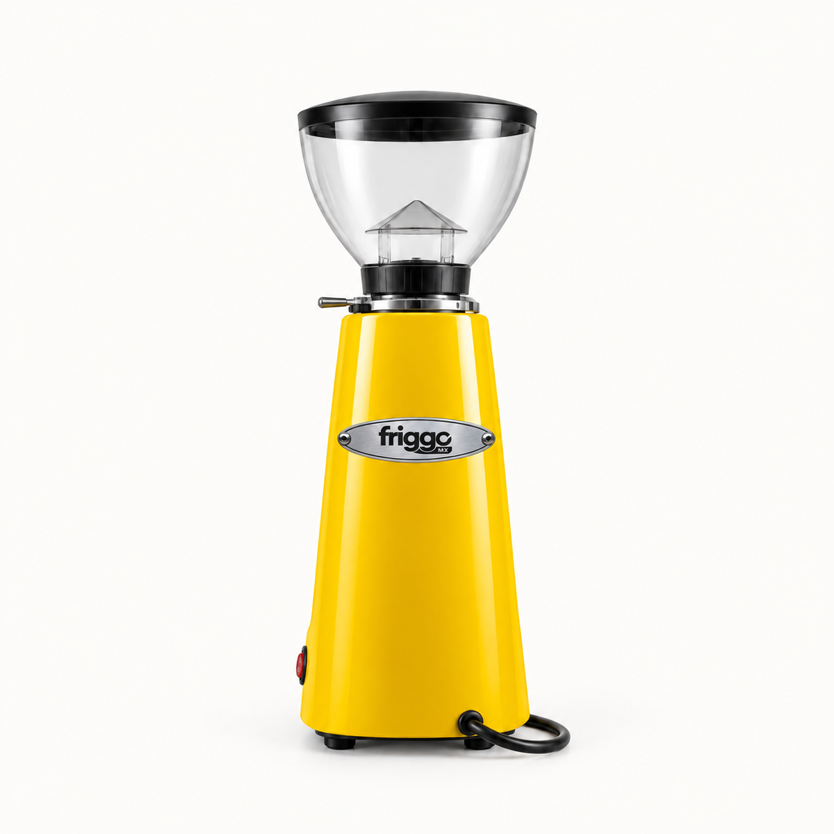 Molino Sole | Molino Profesional para Café