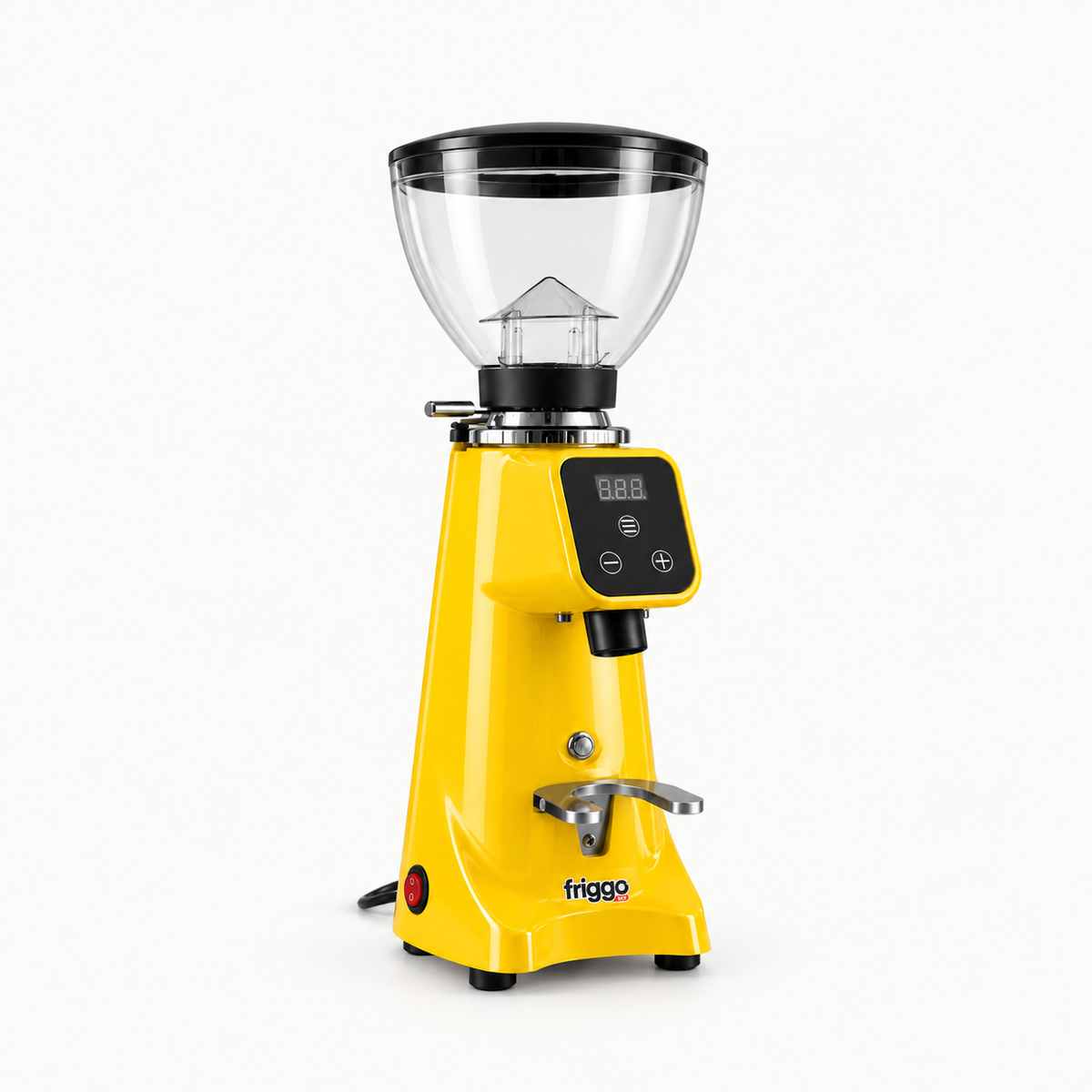 Molino Sole | Molino Profesional para Café