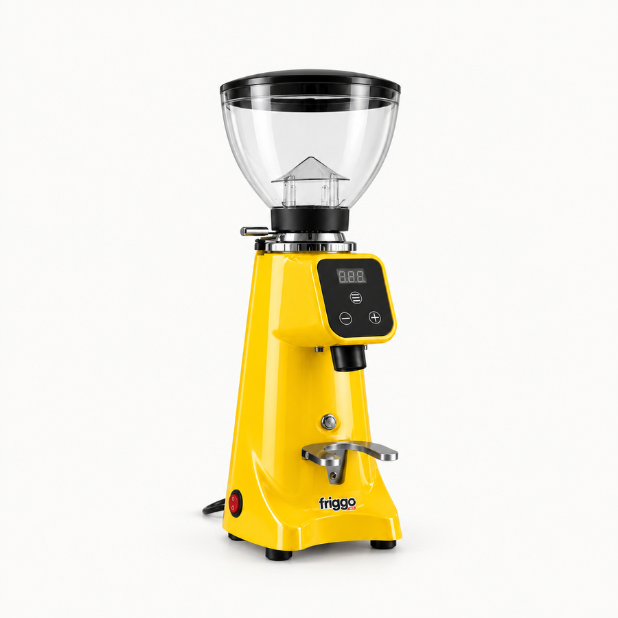 Molino Sole | Molino Profesional para Café