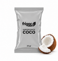 Saborizante Coco para Yogurt y Gelato | FRIGGO