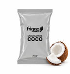 Saborizante Coco para Yogurt y Gelato | FRIGGO