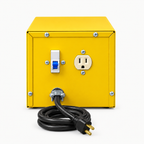 Convertidor de Voltaje 110V a 220V 2000W | 1 Grupo