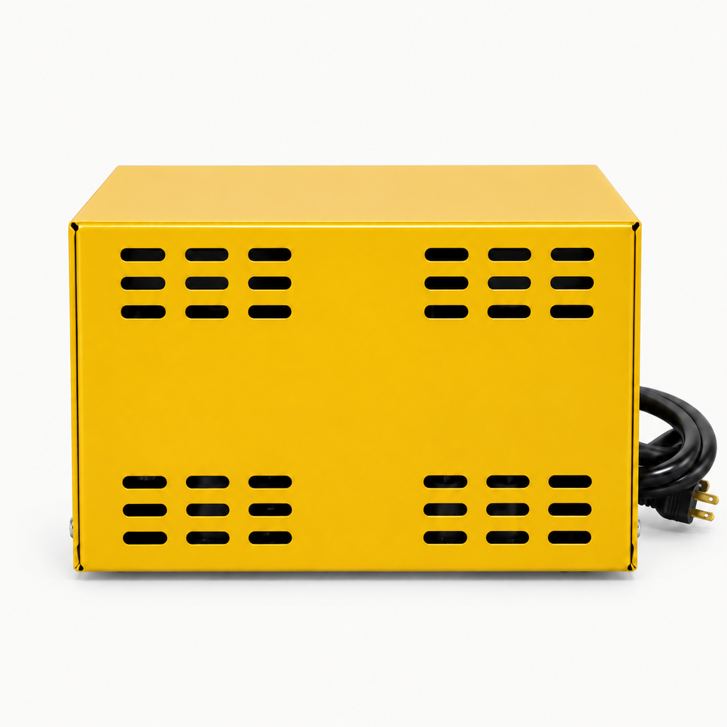 Convertidor de Voltaje 110V a 220V 2000W | 1 Grupo