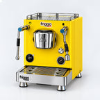 Paquete Sole Mío | Cafetera Milano Uno + Molino + Convertidor