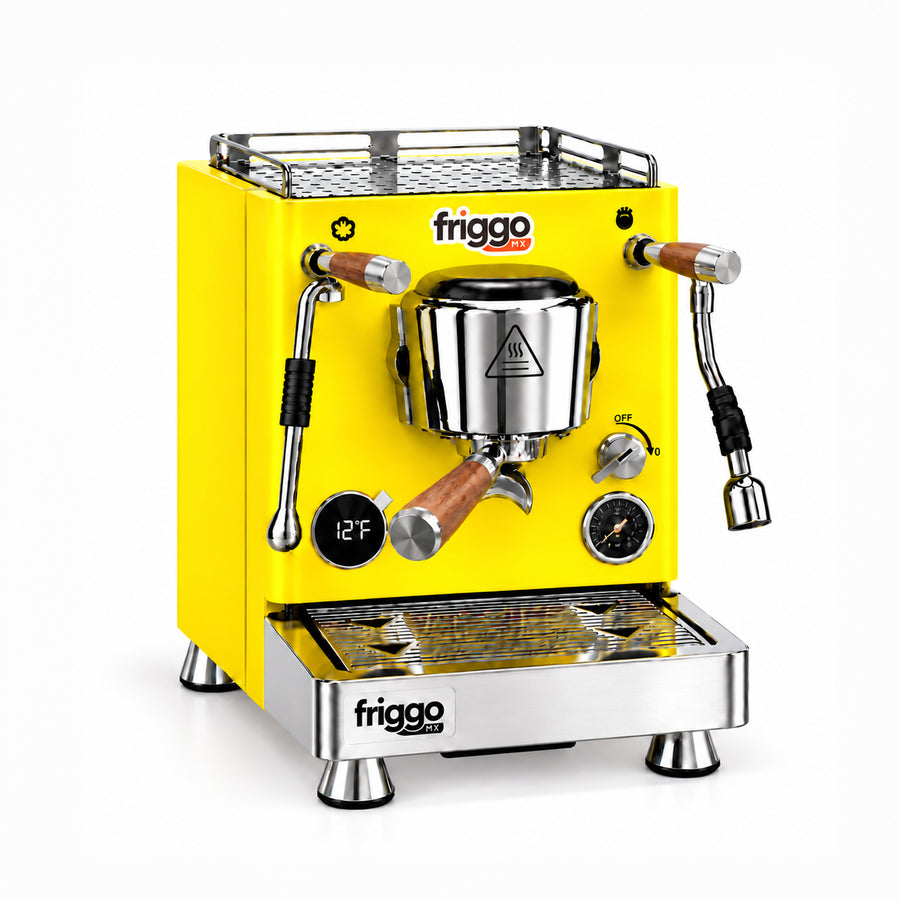 Milano Uno | Cafetera Profesional de 1 Grupo