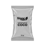 Saborizante Coco para Yogurt y Gelato | FRIGGO