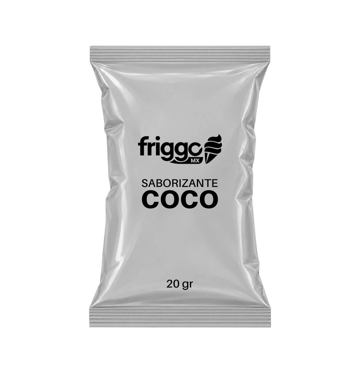 Saborizante Coco para Yogurt y Gelato | FRIGGO