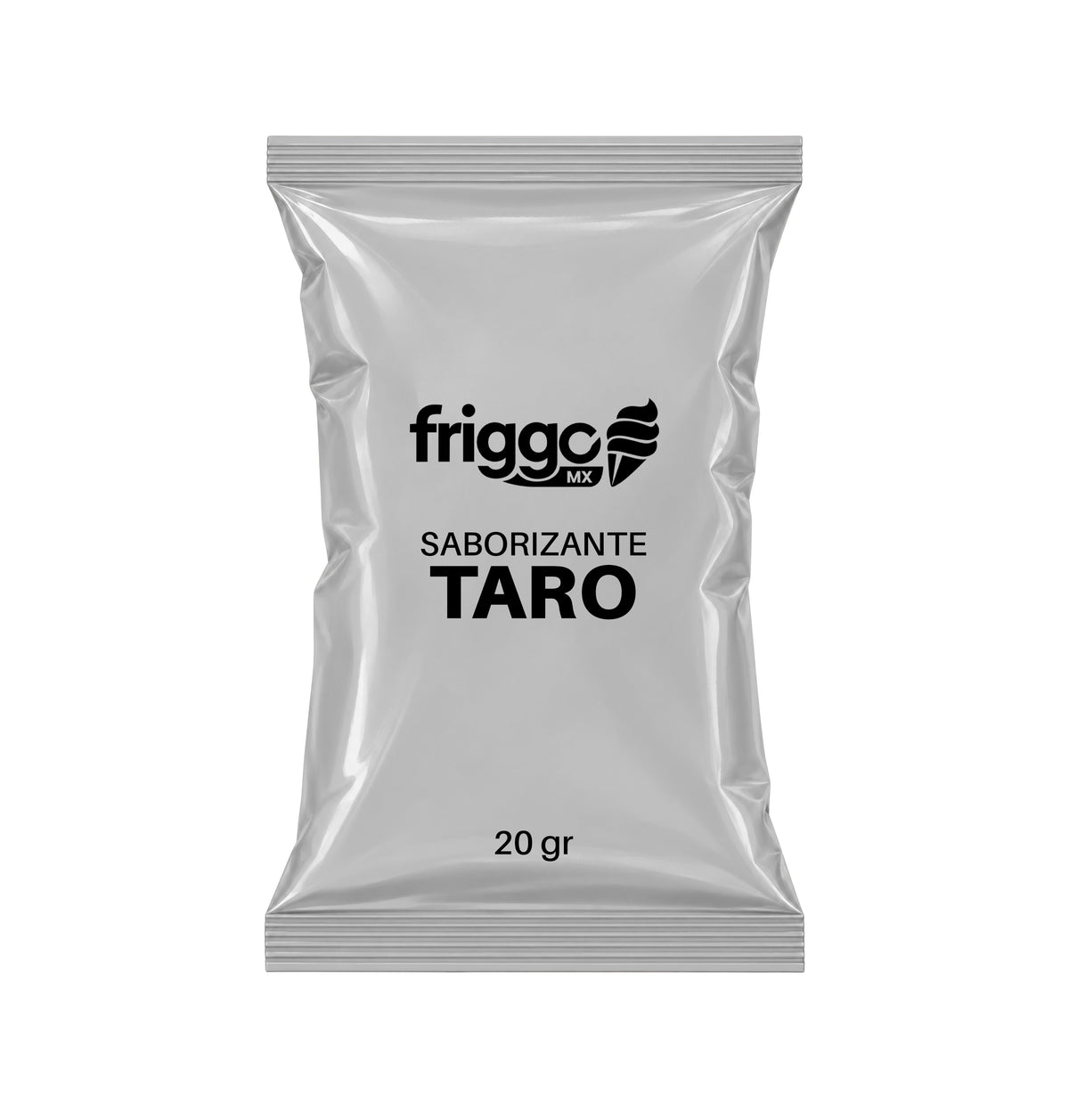 Saborizante Taro para Yogurt y Gelato | FRIGGO